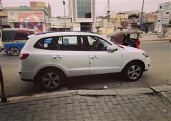 هيونداي سانتافي